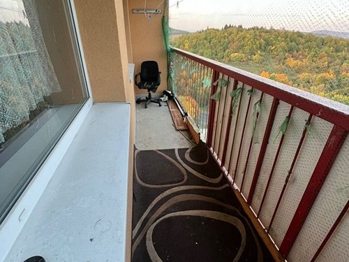 Prodaný byt 2+kk 47 m²