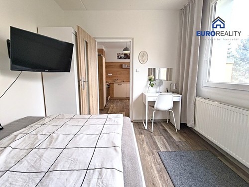 Prodaný byt 4+1 76 m²