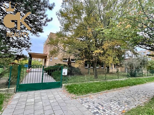 Prodaný byt 2+1 67 m²