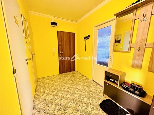 Prodaný byt 3+1 74 m²
