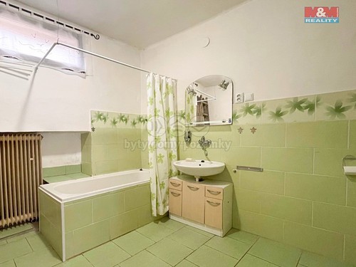 Prodaný dům 186 m², pozemek 208 m²