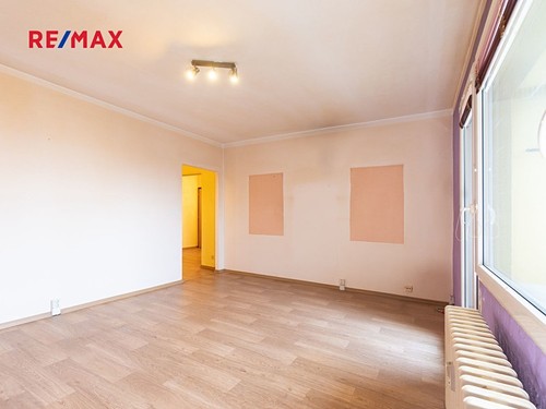 Prodaný byt 4+1 84 m²
