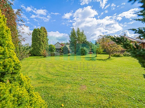 Prodaný dům 90 m², pozemek 1972 m²