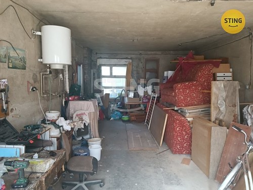 Prodaný dům 180 m², pozemek 474 m²