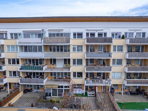 Prodaný byt 3+kk 61 m²