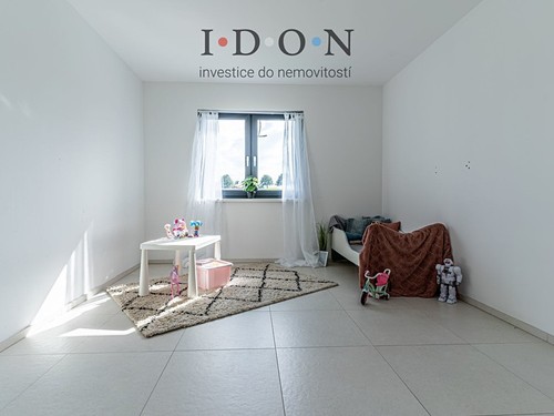 Prodaný dům 120 m², pozemek 1080 m²
