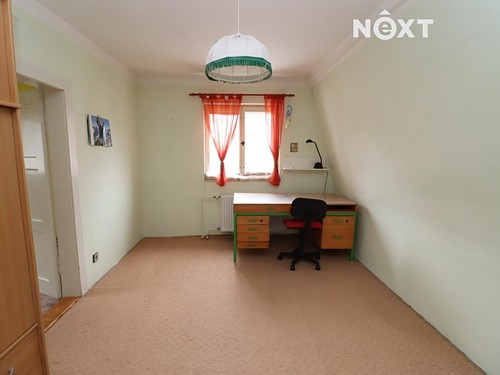 Prodaný dům 160 m², pozemek 692 m²