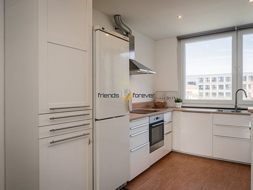 Prodaný byt 3+1 68 m²