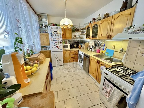 Prodaný byt 3+1 78 m²