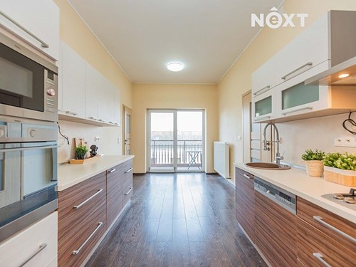 Prodaný byt 3+1 74 m²