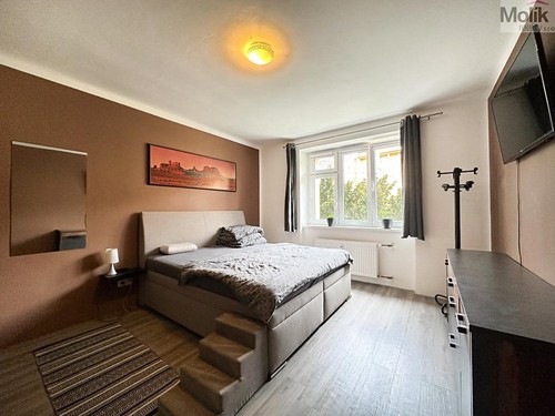 Prodaný byt 3+1 74 m²