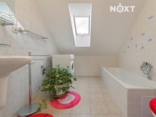Prodaný dům 130 m², pozemek 400 m²
