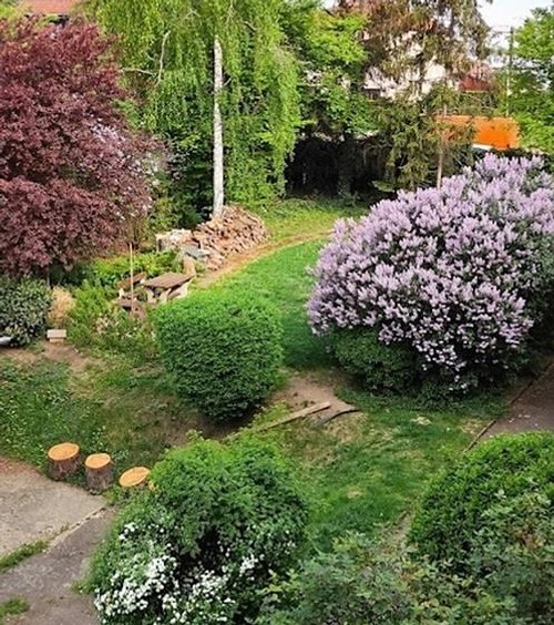 Prodaný byt 3+kk 69 m²
