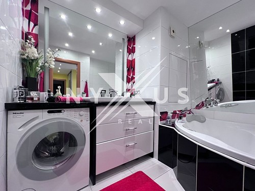 Prodaný byt 3+1 87 m²