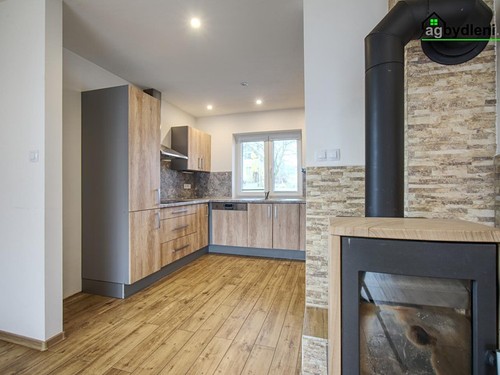 Prodaný dům 106 m², pozemek 964 m²
