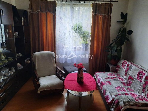 Prodaný byt 3+1 80 m²
