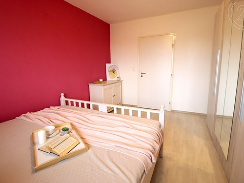 Prodaný byt 3+kk 55 m²