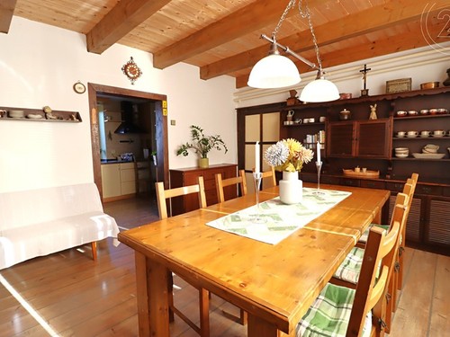 Prodaný dům 140 m², pozemek 361 m²
