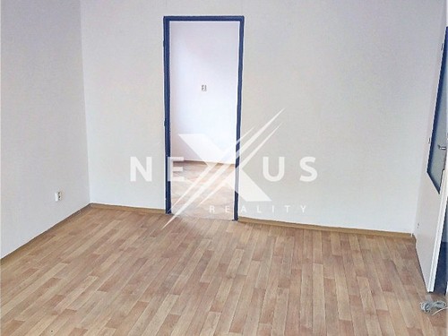 Prodaný byt 2+1 42 m²