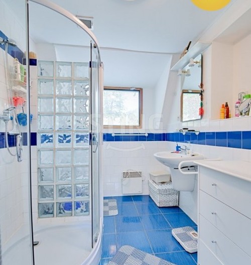 Prodaná chata 150 m², pozemek 878 m²