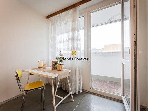 Prodaný byt 3+1 91 m²