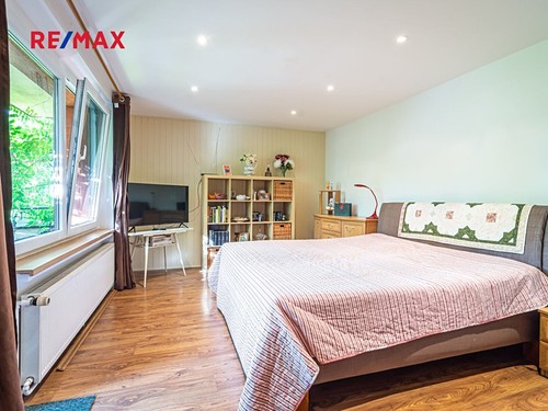 Prodaný dům 215 m², pozemek 647 m²