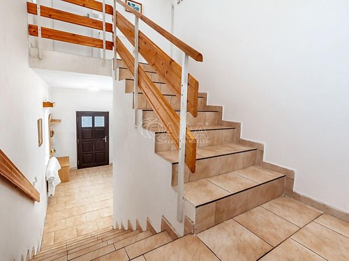 Prodaná chalupa 92 m², pozemek 2700 m²