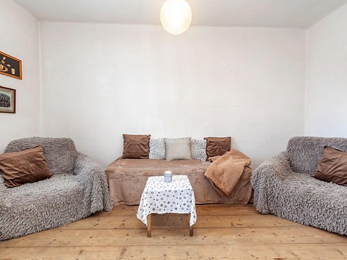 Prodaná chalupa 92 m², pozemek 2700 m²