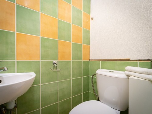 Prodaný byt 2+1 60 m²