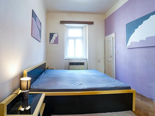 Prodaný byt 1+1 43 m²