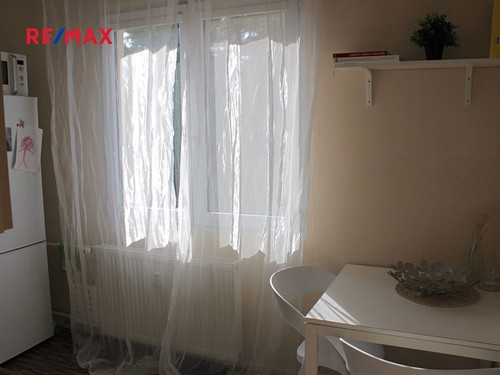 Prodaný byt 2+1 56 m²