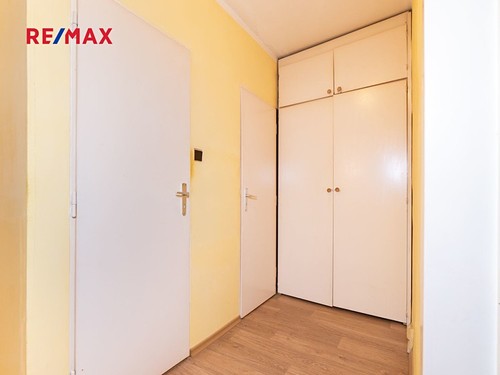 Prodaný byt 4+1 84 m²