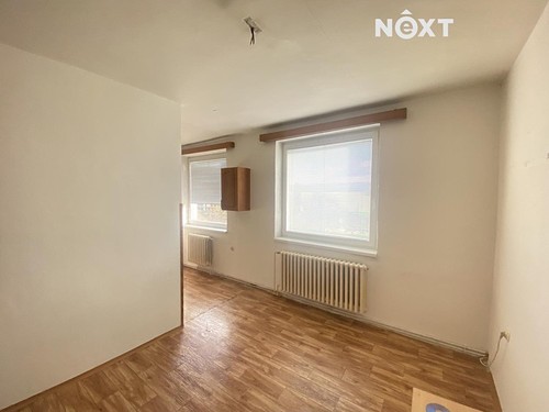 Prodaný byt 2+1 72 m²