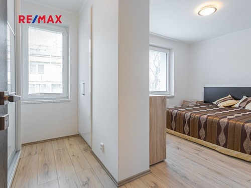 Prodaný byt 2+kk 51 m²