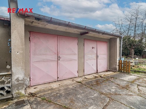 Prodaný dům 254 m², pozemek 493 m²