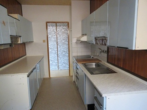 Prodaný byt 3+1 72 m²