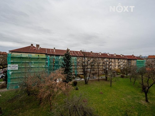 Prodaný byt 3+1 101 m²