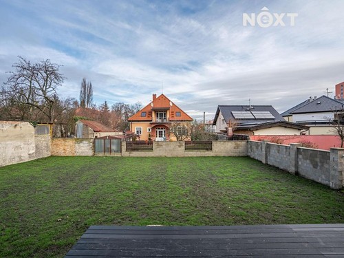 Prodaný dům 250 m², pozemek 604 m²