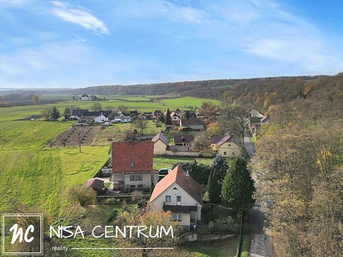 Prodaný dům 200 m², pozemek 601 m²