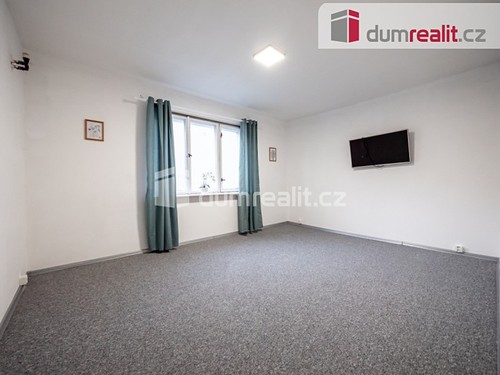 Prodaný byt 2+1 57 m²