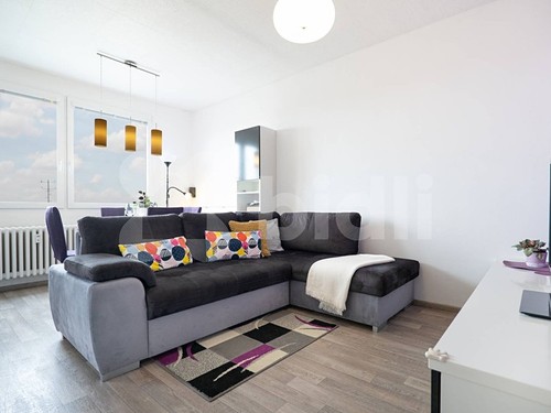 Prodaný byt 3+1 69 m²