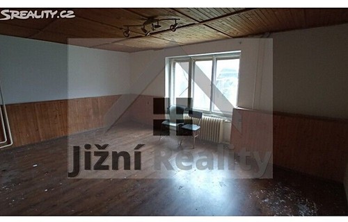 Prodaný dům 220 m², pozemek 1029 m²
