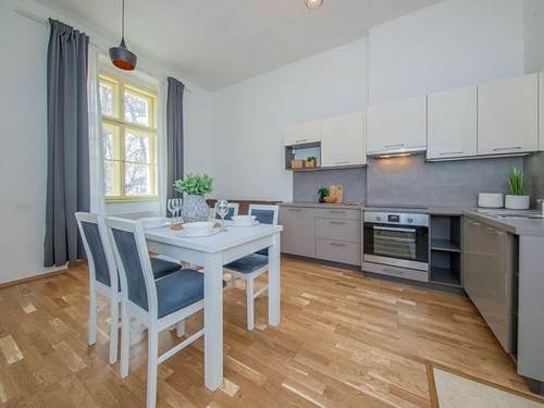 Prodaný byt 2+kk 42 m²