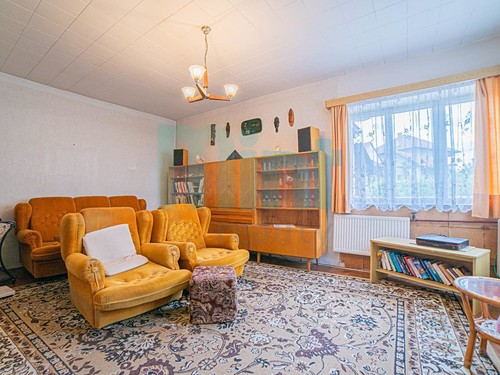 Prodaný dům 215 m², pozemek 463 m²