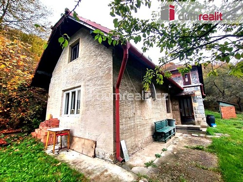 Prodaný dům 148 m², pozemek 1948 m²