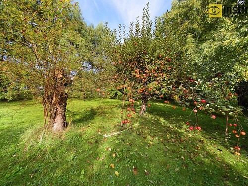 Prodaná chalupa 100 m², pozemek 1607 m²