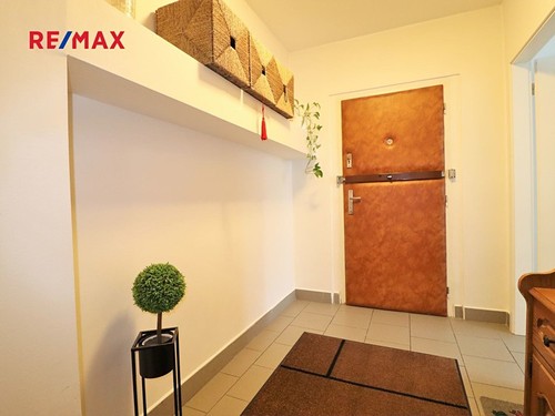 Prodaný byt 5+1 105 m²