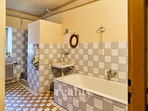 Prodaný dům 232 m², pozemek 2293 m²