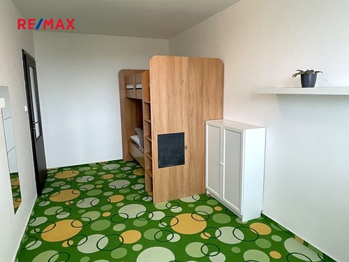 Prodaný byt 3+kk 71 m²