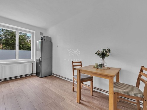 Prodaný byt 2+1 58 m²